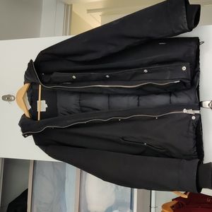 Frank & Oak Winter Jacket